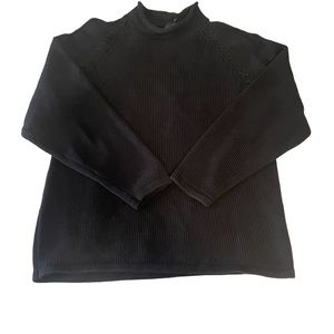 J Crew Cowl Neck Sweater